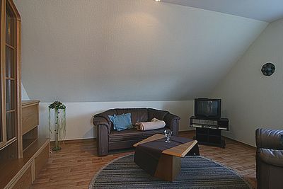 Ferienwohnung Juemme