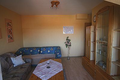 Ferienwohnung in Ostfriesland Ferienhaus