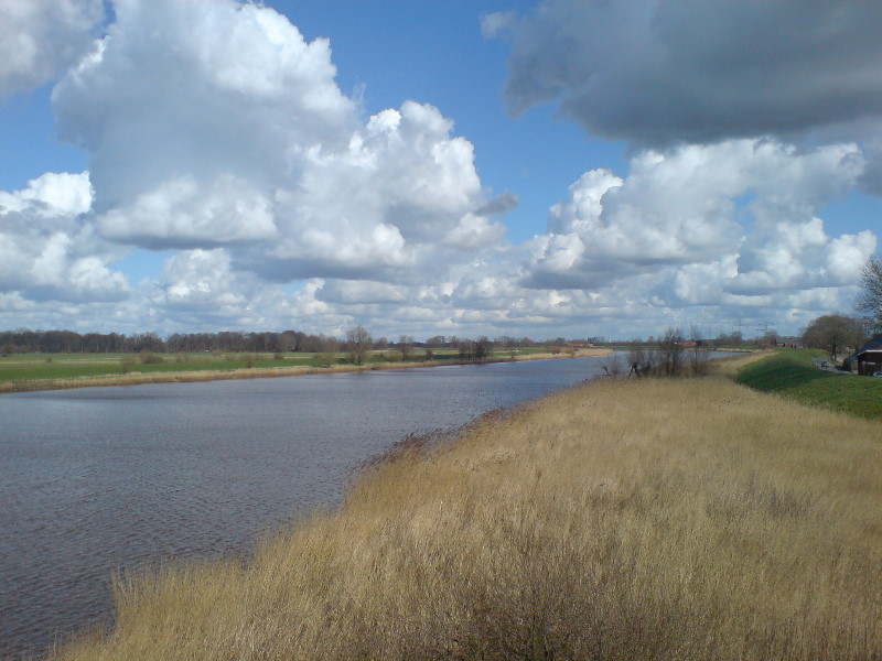 Schönes <em>Ostfriesland</em>! Verbringen Sie den Urlaub in einer Ferienwohnung oder einem Ferienhaus in Ostfriesland